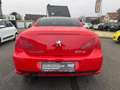 Peugeot 307 Cabrio-KLIMAAUTOMATIK-NAVIGATION Rot - thumbnail 6