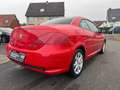 Peugeot 307 Cabrio-KLIMAAUTOMATIK-NAVIGATION Rot - thumbnail 7
