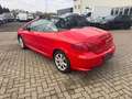Peugeot 307 Cabrio-KLIMAAUTOMATIK-NAVIGATION Rot - thumbnail 9