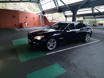 750Li xDrive Luxe A