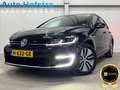 Volkswagen e-Golf E-DITION 89% SOH DIGI-DASH LEER CAMERA 2X-PDC LMV Noir - thumbnail 1