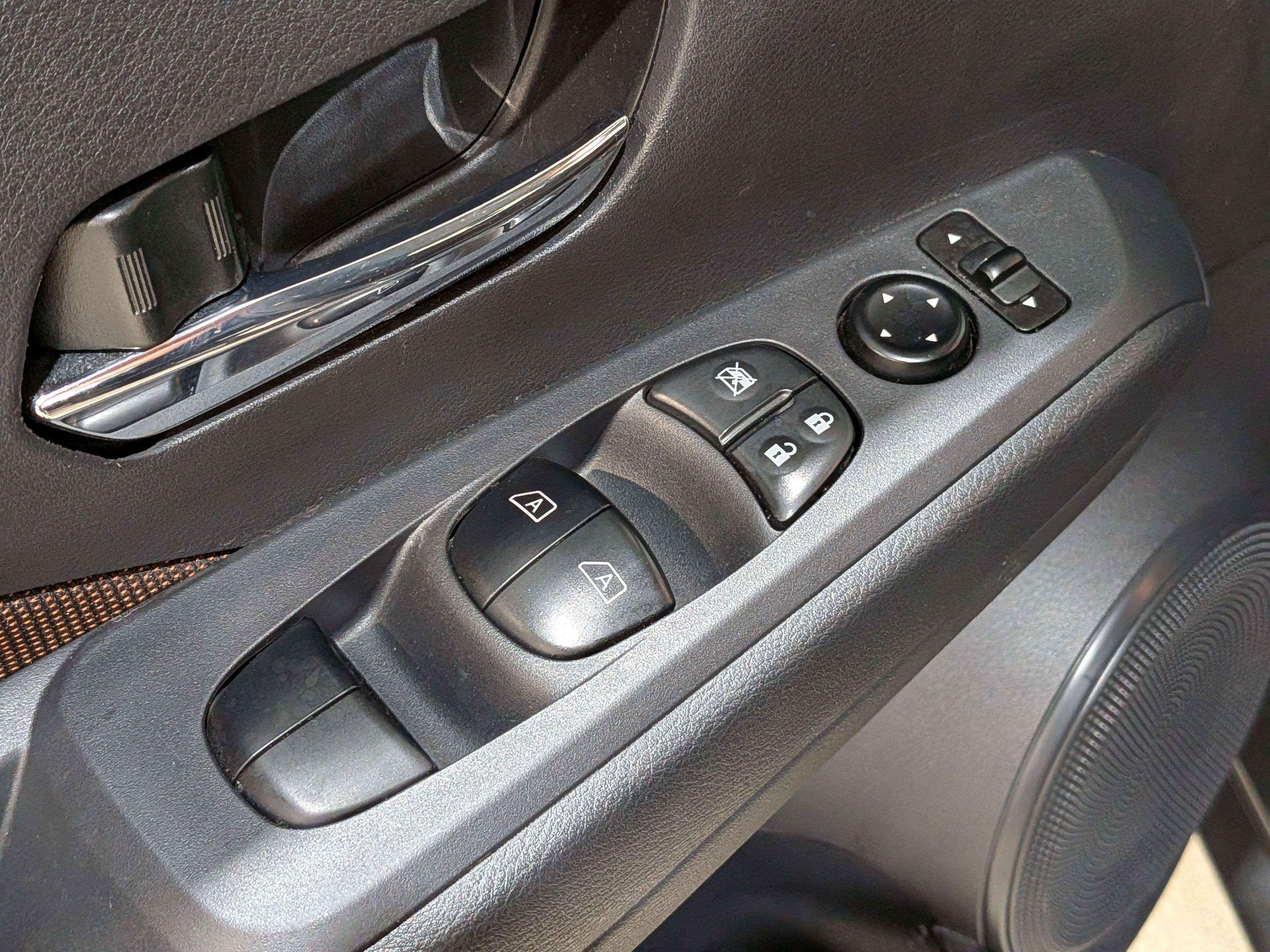 Nissan Kicks 2024