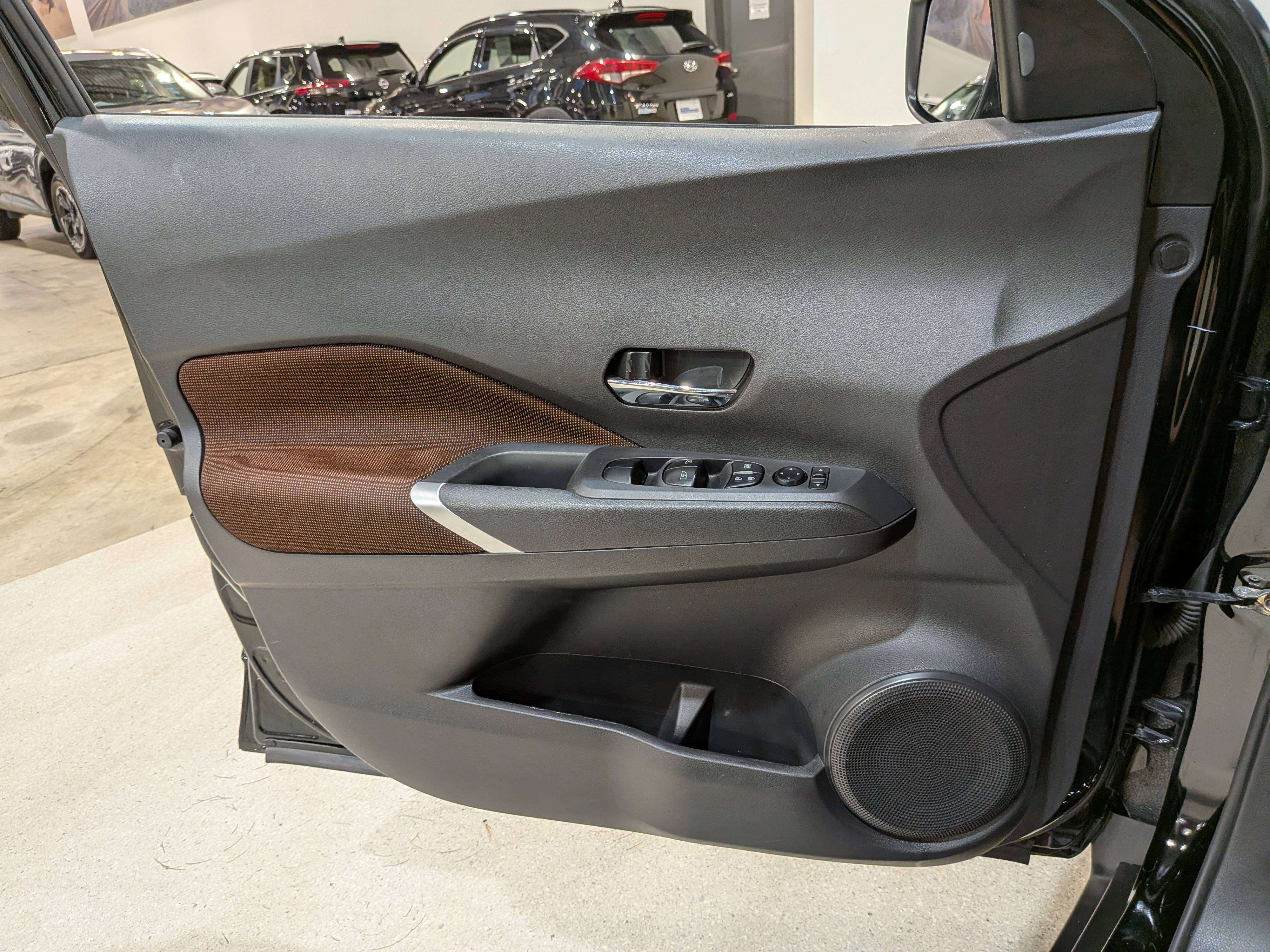 Nissan Kicks 2024