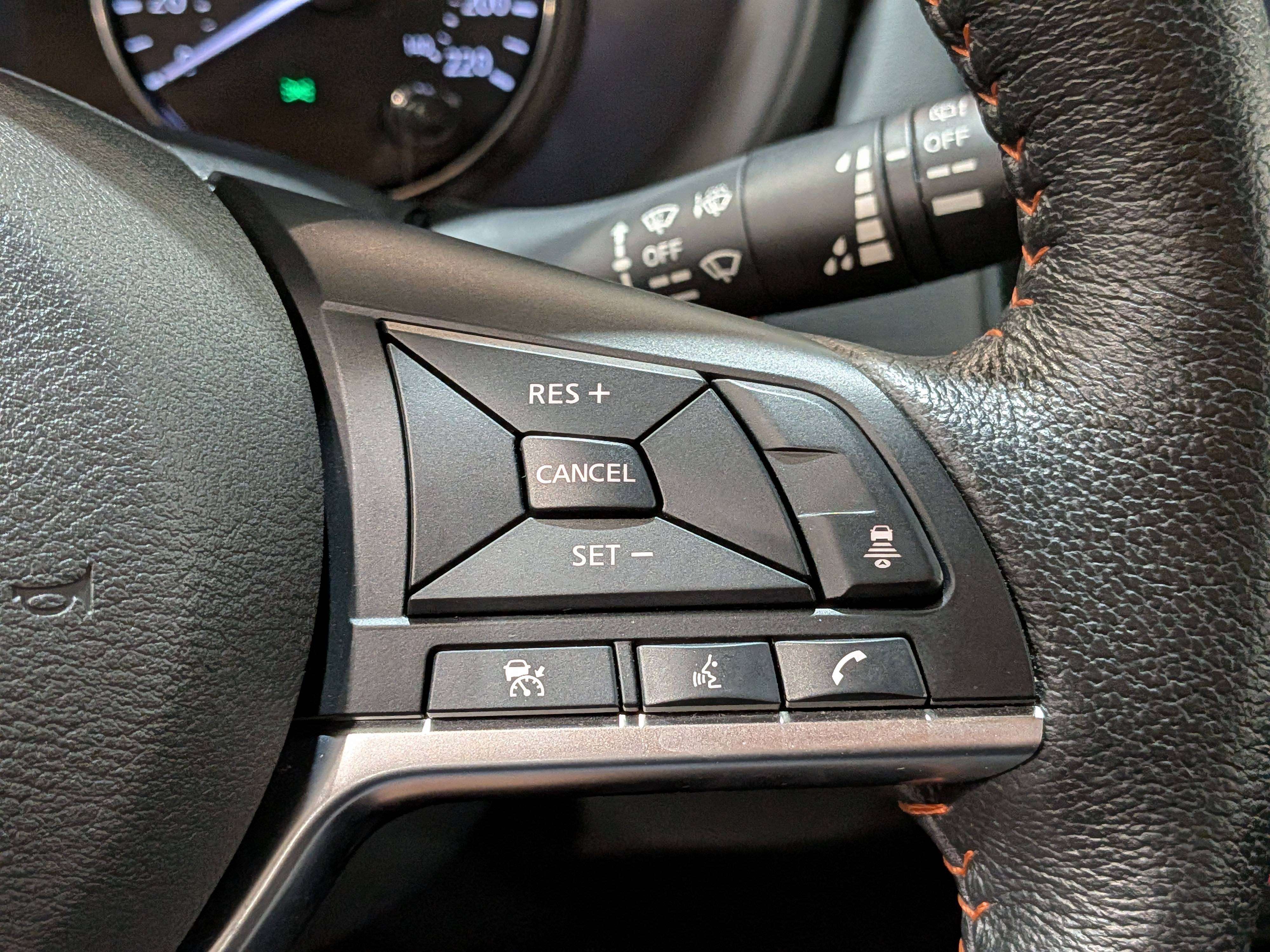 Nissan Kicks 2024