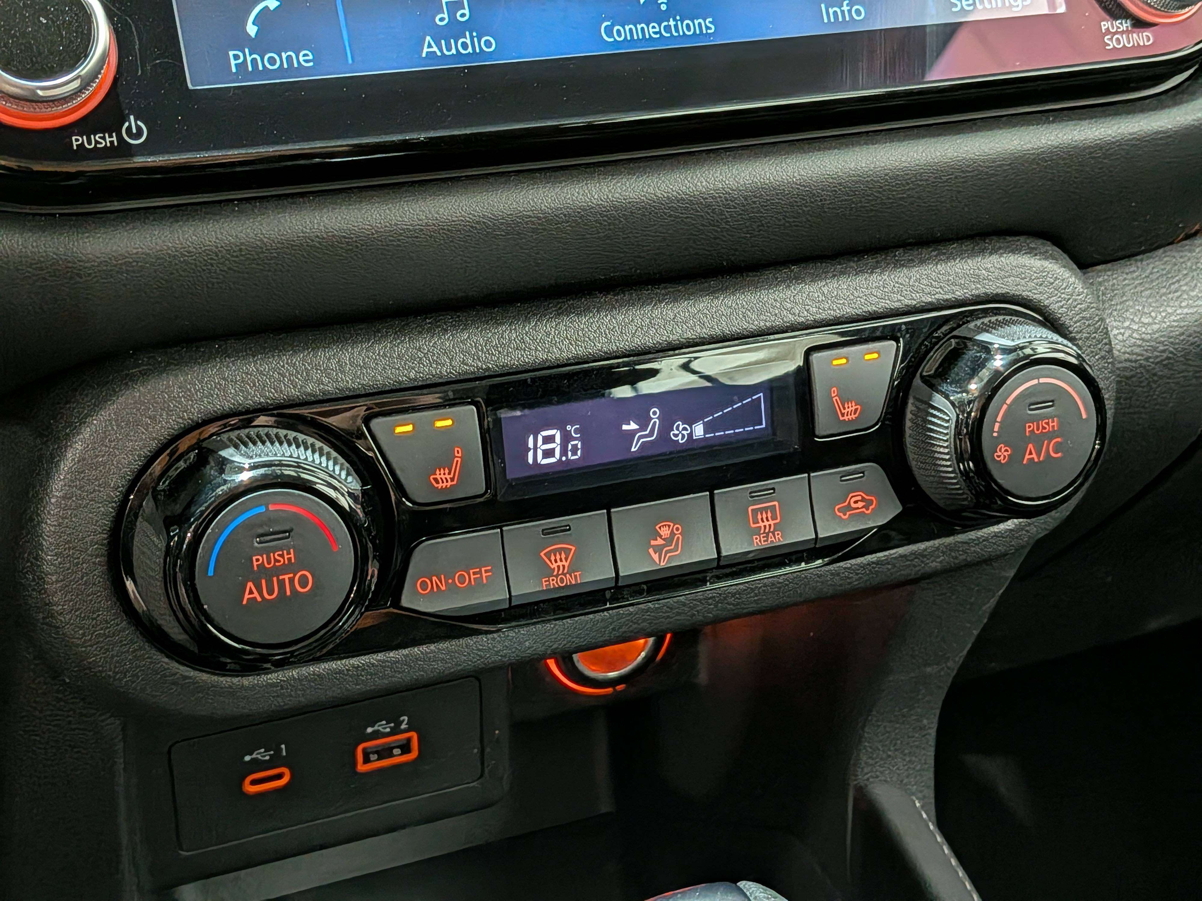 Nissan Kicks 2024