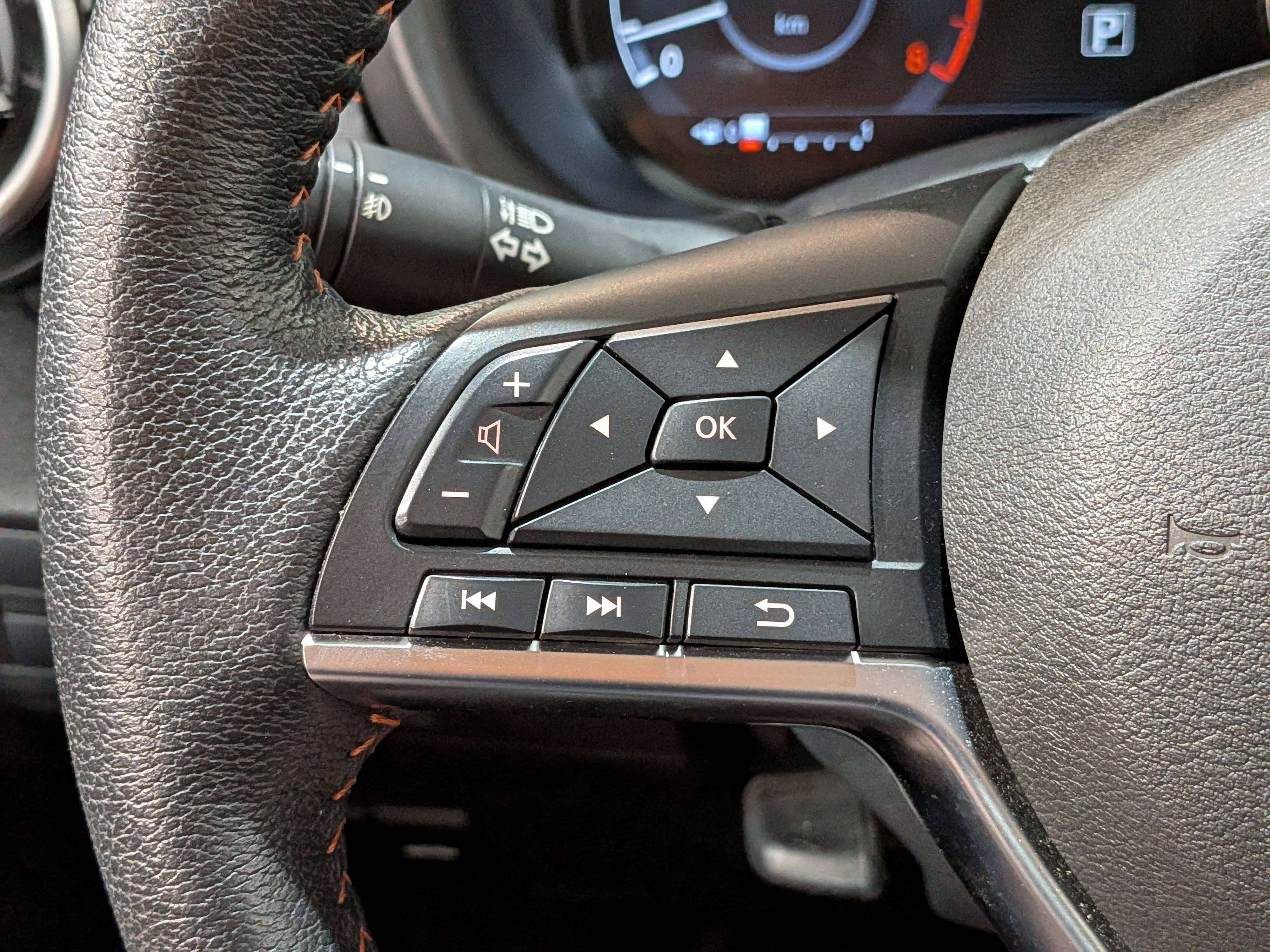 Nissan Kicks 2024