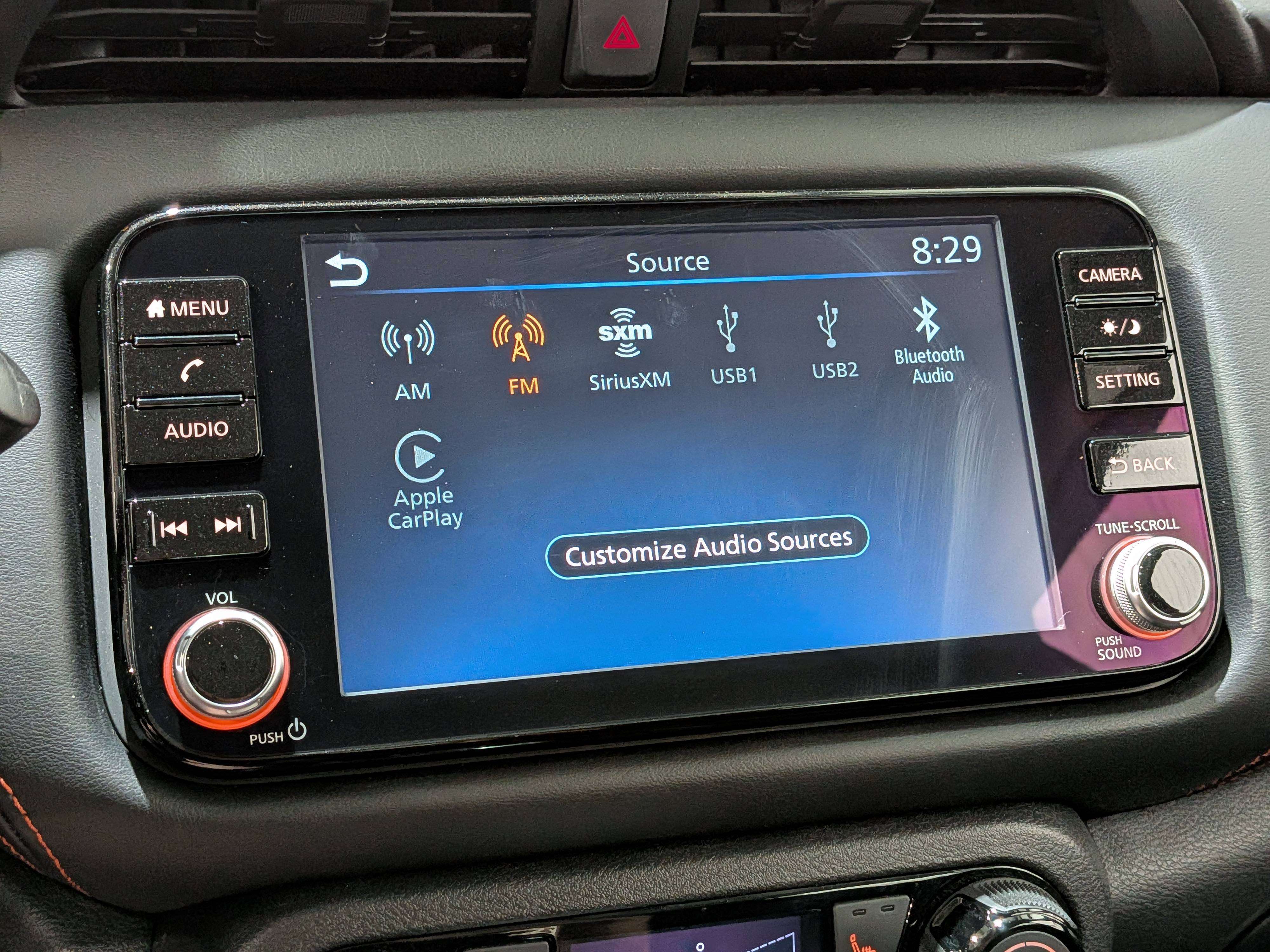 Nissan Kicks 2024