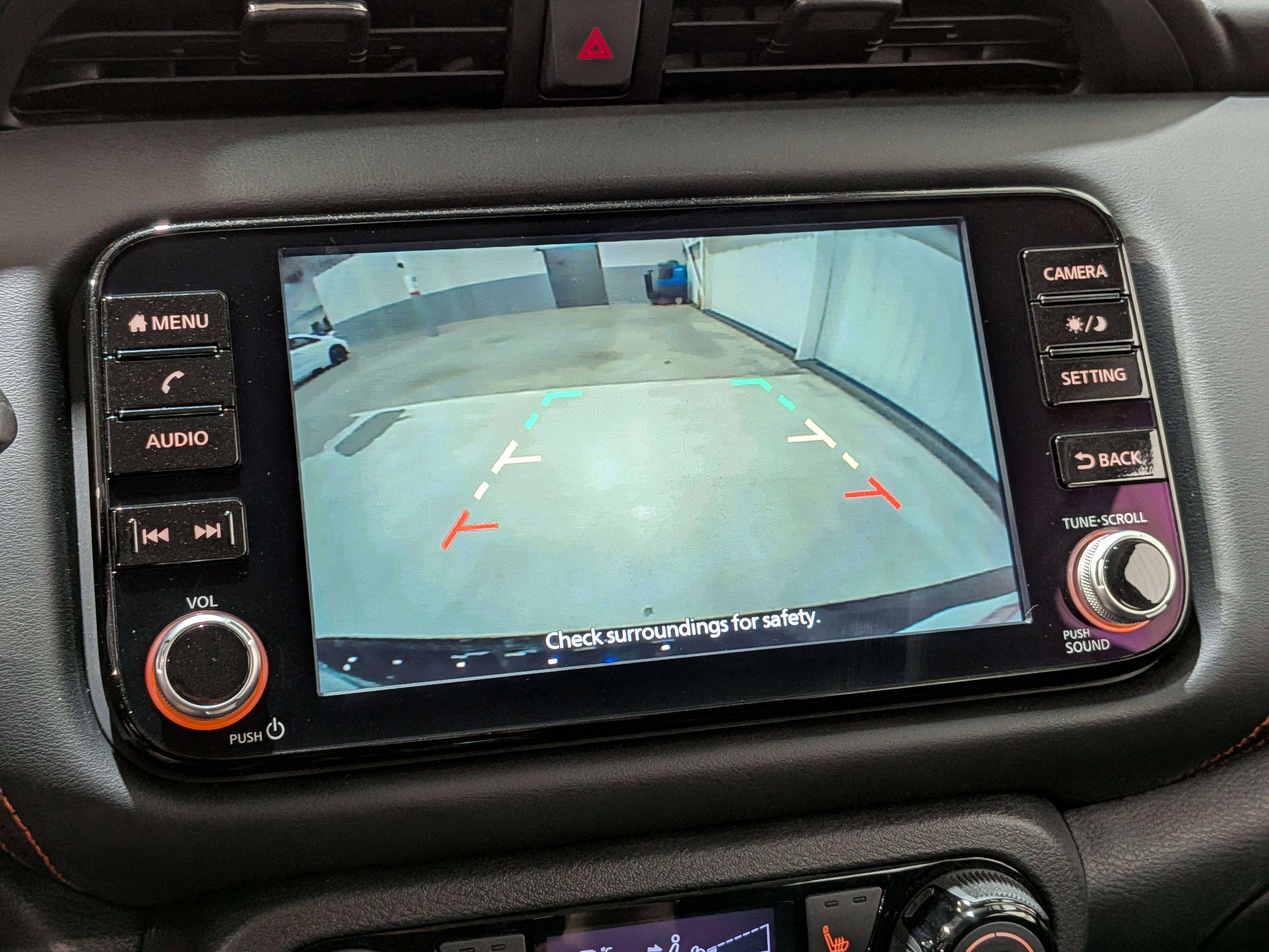 Nissan Kicks 2024