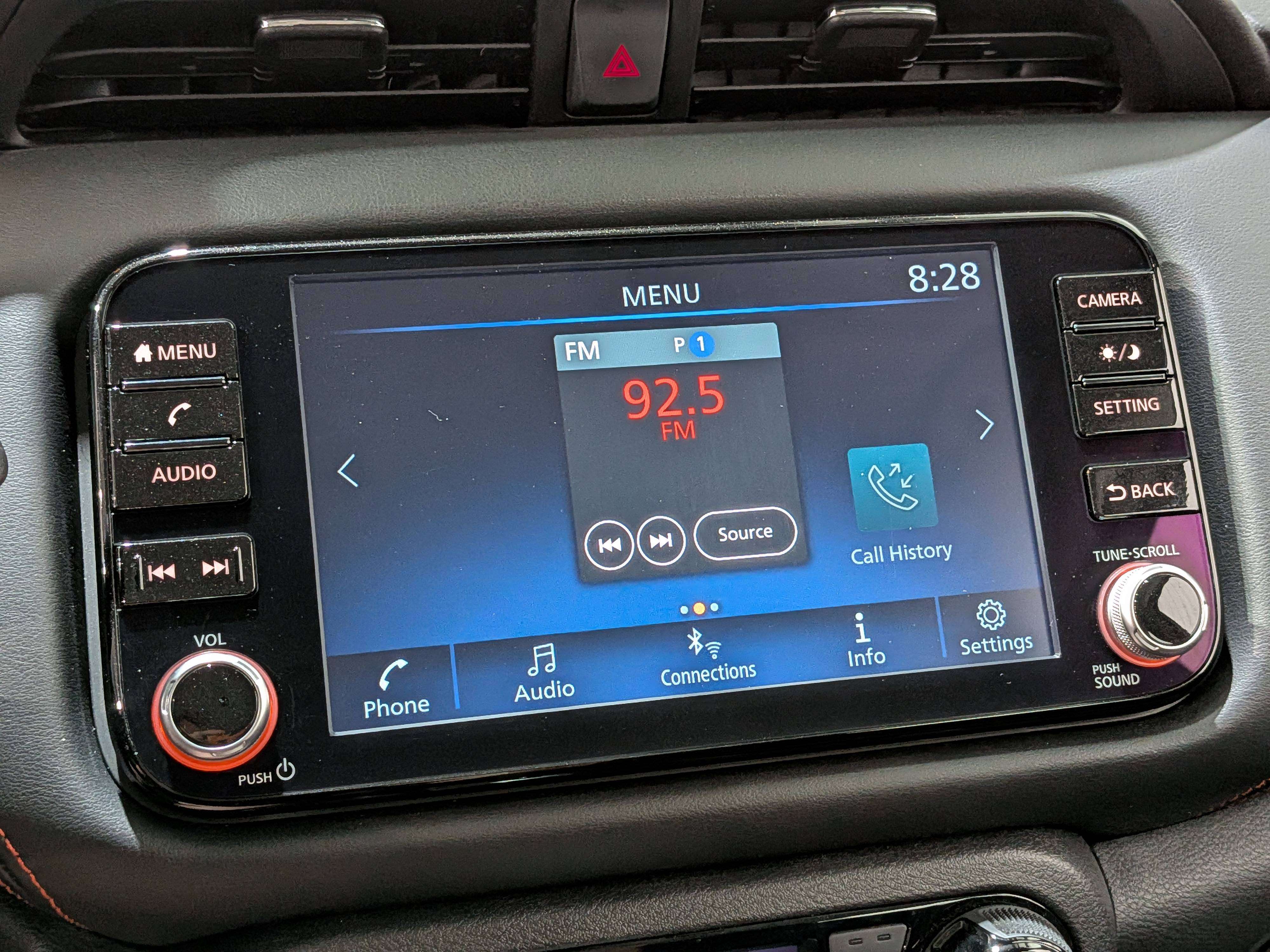 Nissan Kicks 2024
