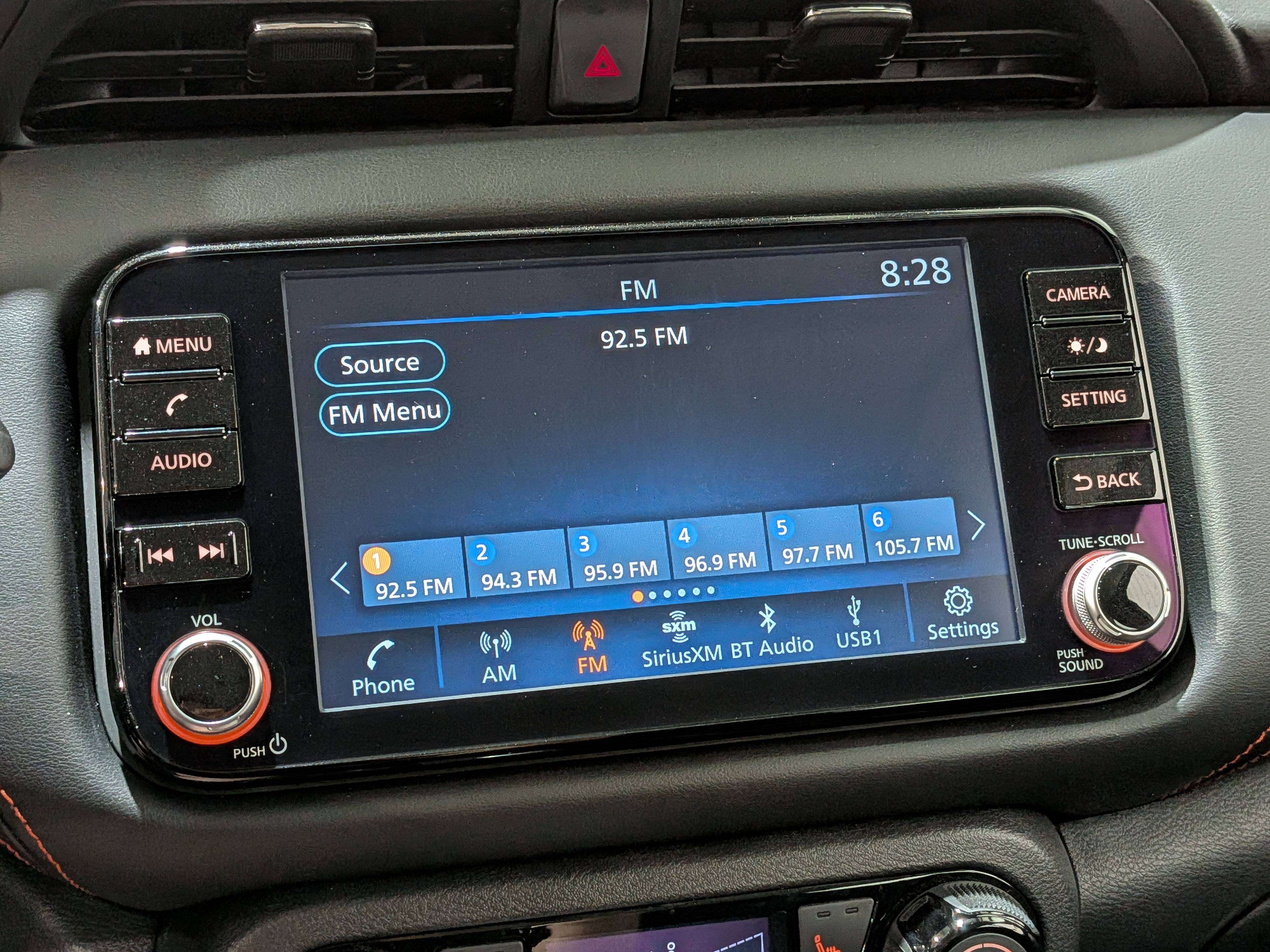 Nissan Kicks 2024