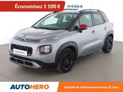 Citroen C3 Aircross 1.2 PureTech C-Series BV6