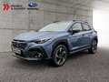 Subaru Crosstrek 2.0ie Comfort KAMERA NAVI ACC LED Blau - thumbnail 1