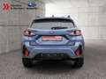 Subaru Crosstrek 2.0ie Comfort KAMERA NAVI ACC LED Blau - thumbnail 4