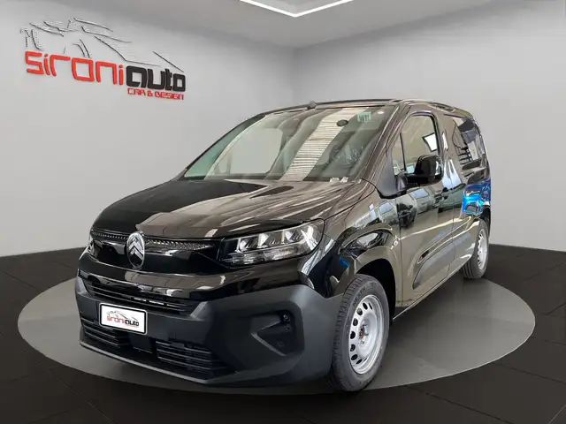 Citroen Berlingo Berlingo BlueHDi 130 S&S EAT8 Van PC - IVA ESCLUSA