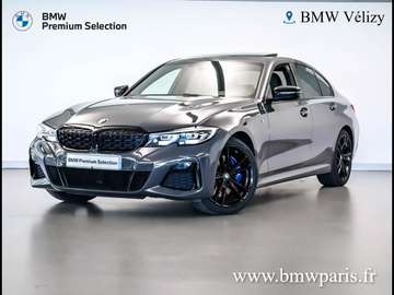 M340iA MH xDrive 374ch