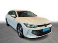 Volkswagen Passat Variant 2.0TDI DSG NAVI AHK LED KAMERA Weiß - thumbnail 6
