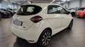 Renault ZOE Zoe Evolution EV50 110hp E-Tech Ganzjahresreifen Weiß - thumbnail 6