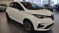 Renault ZOE Zoe Evolution EV50 110hp E-Tech Ganzjahresreifen Weiß - thumbnail 8