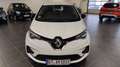 Renault ZOE Zoe Evolution EV50 110hp E-Tech Ganzjahresreifen Weiß - thumbnail 9