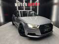 Audi A3 A3 SPB 1.6 TDI 116 CV Sport Plateado - thumbnail 3