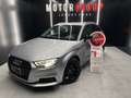 Audi A3 A3 SPB 1.6 TDI 116 CV Sport Plateado - thumbnail 1