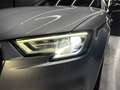 Audi A3 A3 SPB 1.6 TDI 116 CV Sport Plateado - thumbnail 6