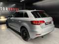 Audi A3 A3 SPB 1.6 TDI 116 CV Sport Plateado - thumbnail 5