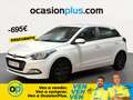 Hyundai i20 1.2 Fresh Blanco - thumbnail 1