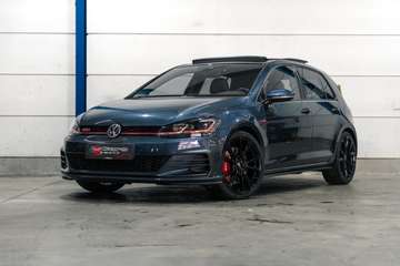 Golf GTI 2.0 TSI OPF DSG Performance