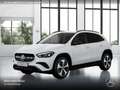 Mercedes-Benz GLA 250 4M PROGRESSIVE+NIGHT+360°+MULTIBEAM+TOTW Blanc - thumbnail 14