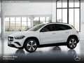 Mercedes-Benz GLA 250 4M PROGRESSIVE+NIGHT+360°+MULTIBEAM+TOTW Blanc - thumbnail 3