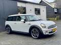 MINI One Clubman 1.4 Anniversary|RIJKLAAR|CRUISE|YOUNGTIMER! Grijs - thumbnail 11