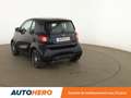 smart forTwo 0.9 Brabus Xclusive Bleu - thumbnail 4
