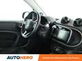 smart forTwo 0.9 Brabus Xclusive Bleu - thumbnail 13