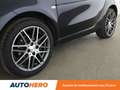 smart forTwo 0.9 Brabus Xclusive Bleu - thumbnail 27