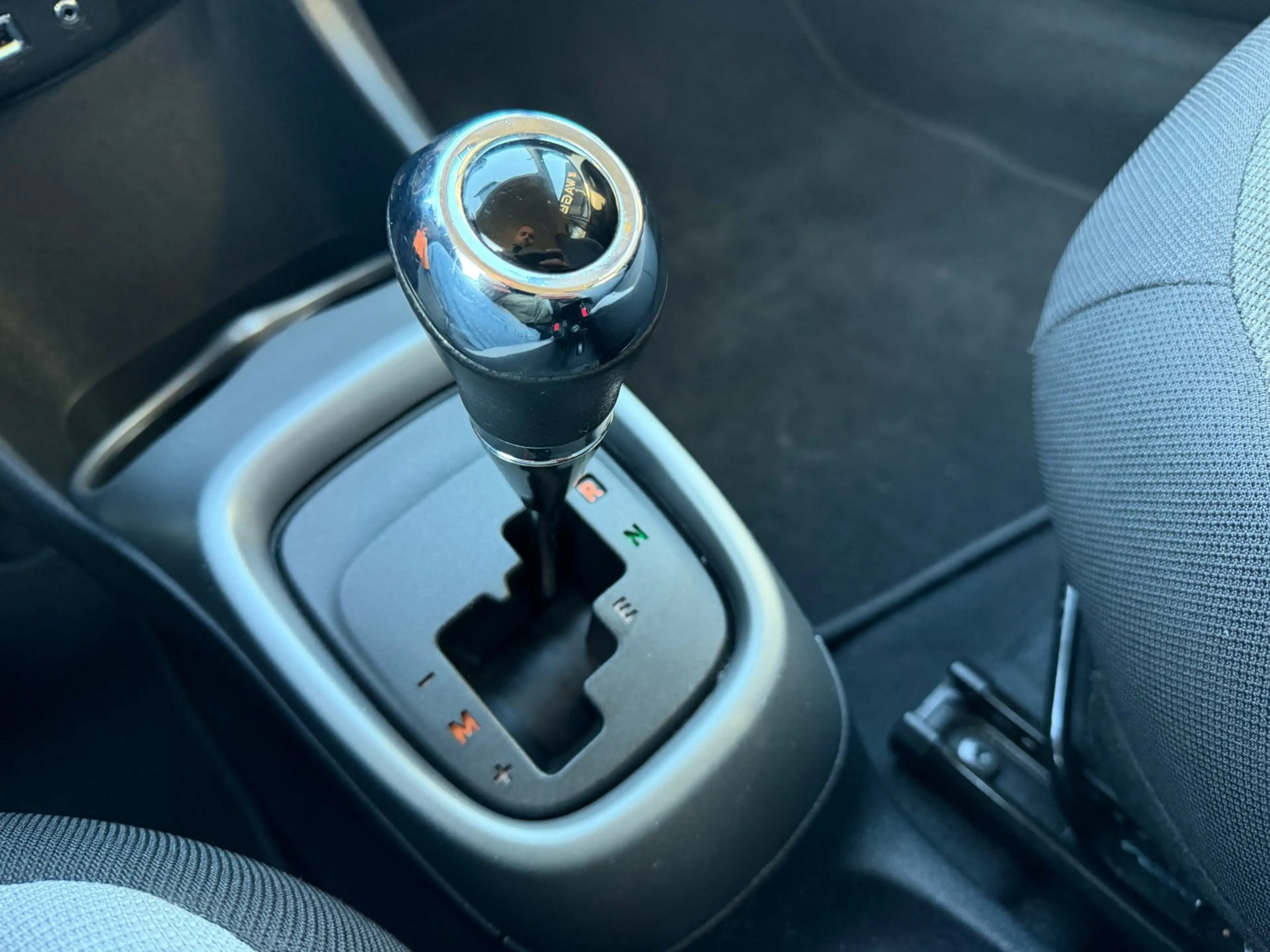 Toyota Aygo 1.0 VVT-i x-play AUTOMAAT|Clima|CAM|Carplay|TEL — photo 10