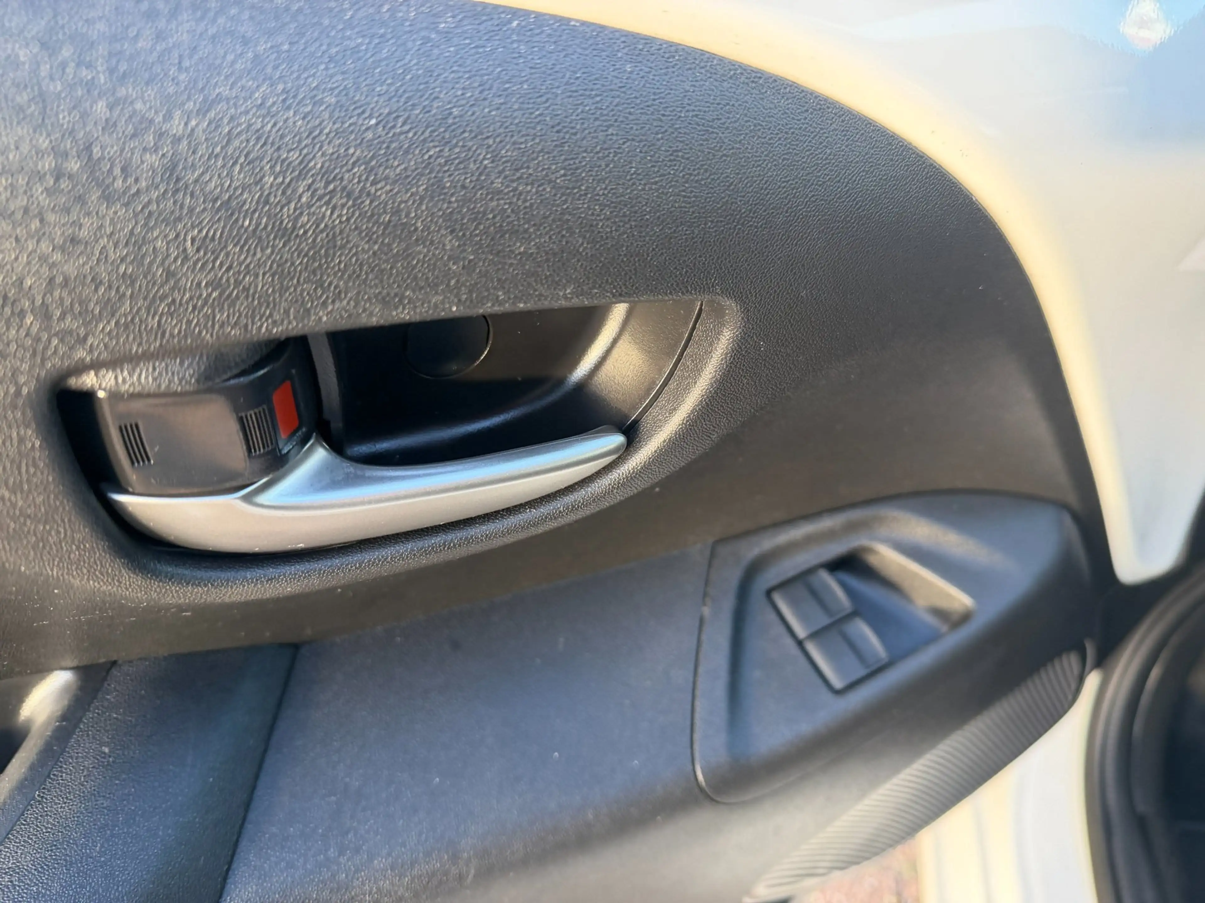Toyota Aygo 1.0 VVT-i x-play AUTOMAAT|Clima|CAM|Carplay|TEL — photo 13