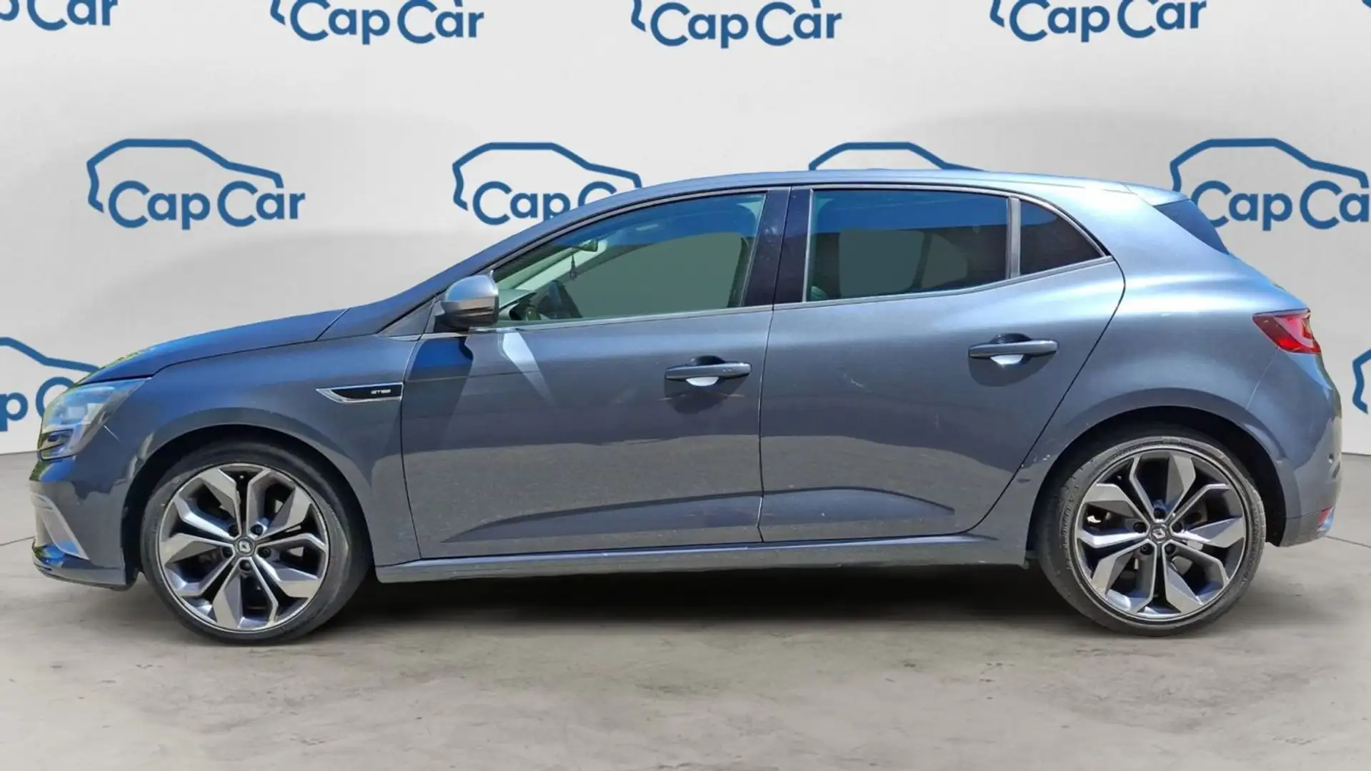 Renault Megane 1.6 dCi 130 Energy GT-Line - 2