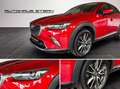 Mazda CX-3 CX-3 Sports-Line*LED Frontscheinwerfer*Navi*SHZ* Rojo - thumbnail 4