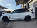 BMW X5 40 d xDrive M Sport*Luftfederung*Pano*AHK* Weiß - thumbnail 2