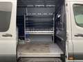 Mercedes-Benz Sprinter 317 Aut. *Werkstatt* Kamera+Navi (0713) Silber - thumbnail 19