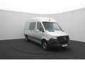 Mercedes-Benz Sprinter 317 Aut. *Werkstatt* Kamera+Navi (0713) Silber - thumbnail 13