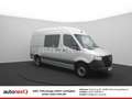 Mercedes-Benz Sprinter 317 Aut. *Werkstatt* Kamera+Navi (0713) Silber - thumbnail 12