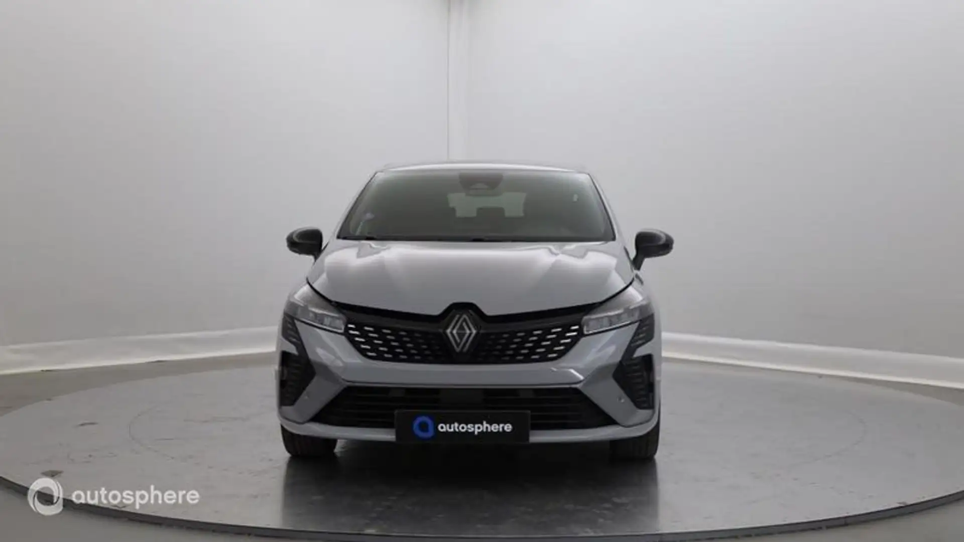 Renault Clio 1.6 E-Tech 145ch full hybrid esprit Alpine - 2