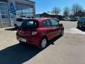 Renault Clio III Expression HU+SERVICE NEU/KLMA/ZV Rot - thumbnail 5