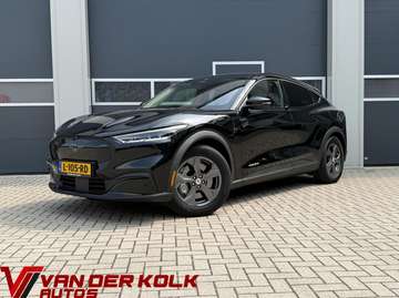 RWD 75 kWh | 360 Camera | Panorama | Leder | B&O S