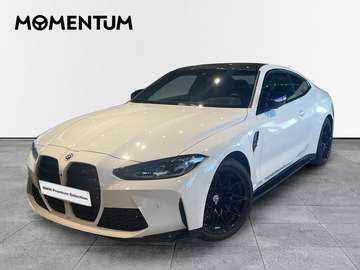 Coupé Competition xDrive