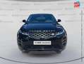 Land Rover Range Rover Evoque 2.0 D 180ch R-Dynamic S AWD BVA Tpano Sieges cuir  Zwart - thumbnail 2
