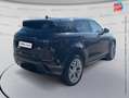 Land Rover Range Rover Evoque 2.0 D 180ch R-Dynamic S AWD BVA Tpano Sieges cuir  Zwart - thumbnail 12