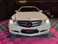 Mercedes-Benz E 350 COUPE 350 CDI BlueEfficiency Executive / Attelage /Historique complet Blanc - thumbnail 8